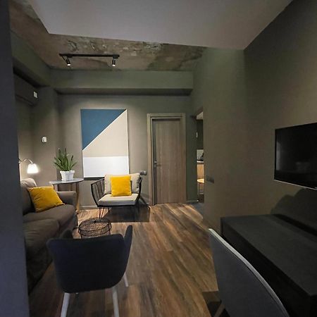 Moma, Contemporary Design At Old Tbilisi. Perfect Location Apartment Екстериор снимка