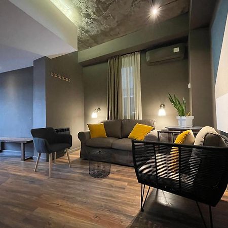 Moma, Contemporary Design At Old Tbilisi. Perfect Location Apartment Екстериор снимка