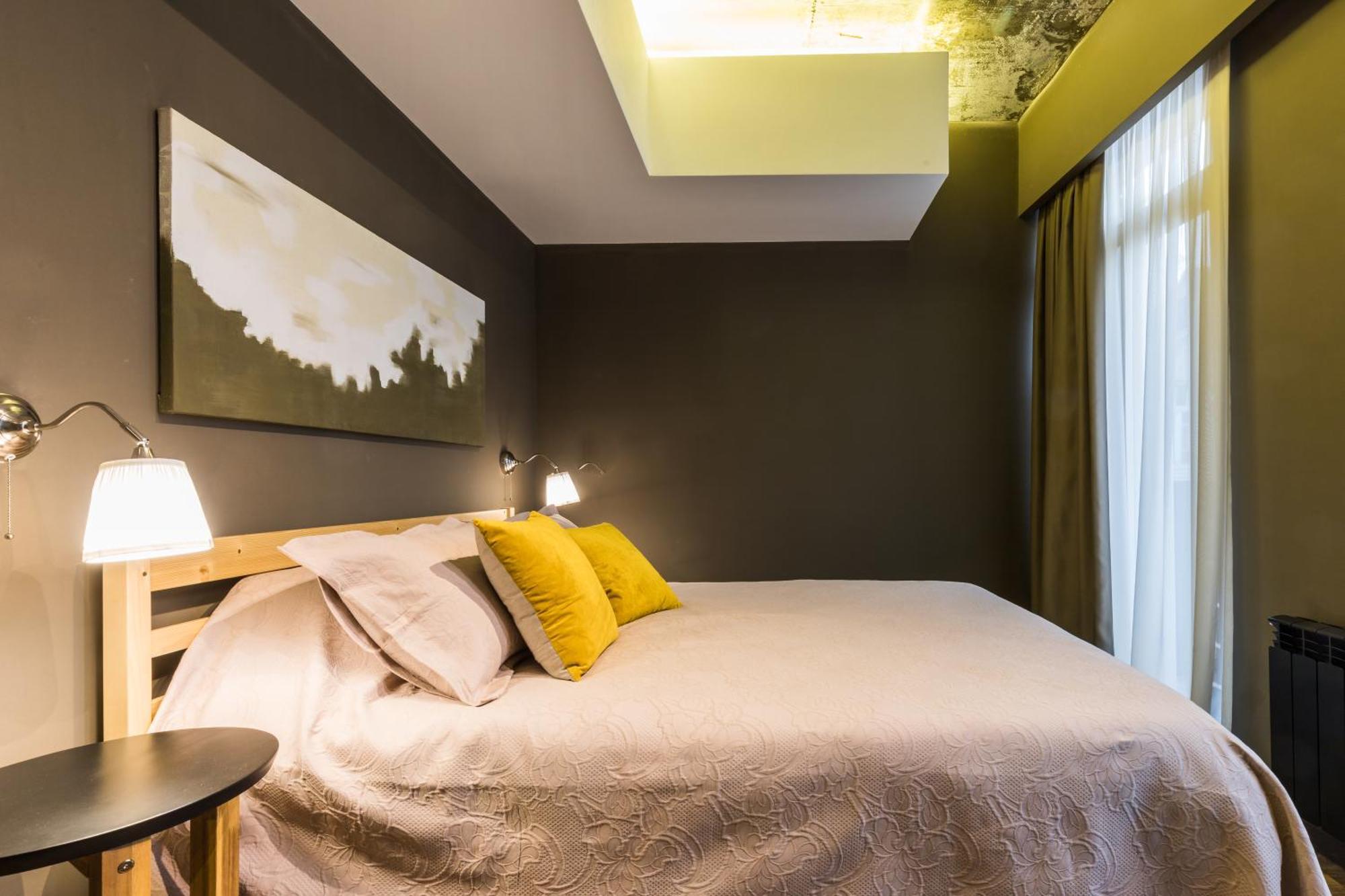 Moma, Contemporary Design At Old Tbilisi. Perfect Location Apartment Екстериор снимка