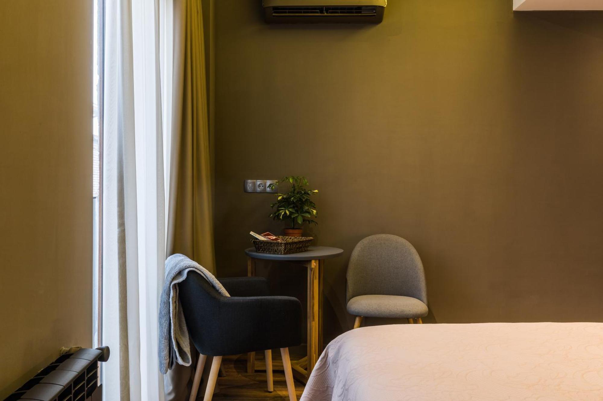 Moma, Contemporary Design At Old Tbilisi. Perfect Location Apartment Екстериор снимка