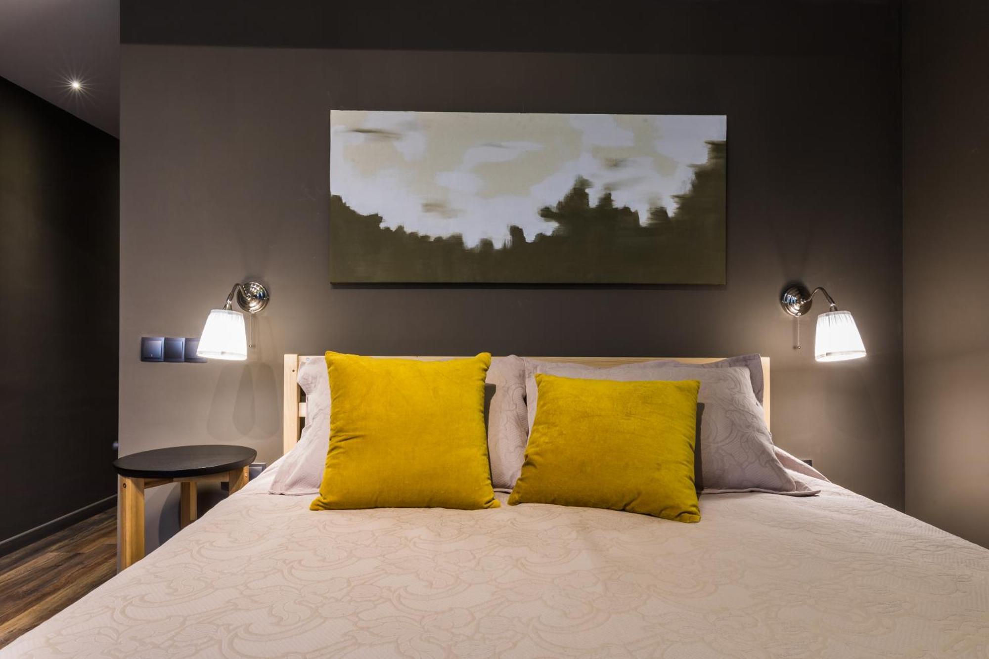 Moma, Contemporary Design At Old Tbilisi. Perfect Location Apartment Екстериор снимка