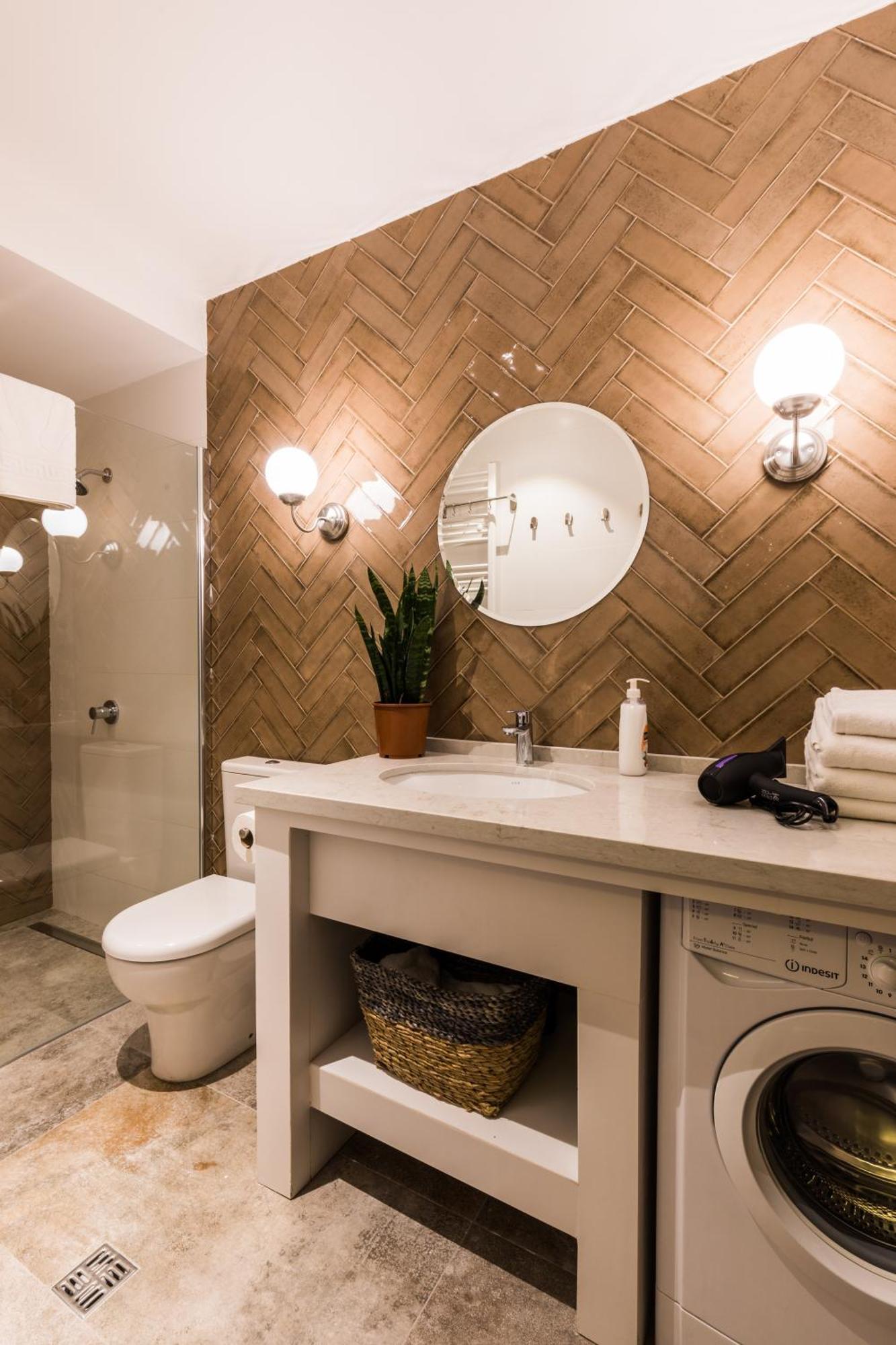 Moma, Contemporary Design At Old Tbilisi. Perfect Location Apartment Екстериор снимка